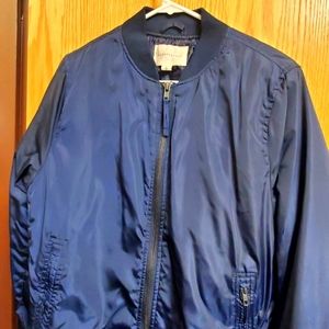 Aeropastel Puffed Jacket